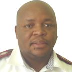 Mr Z.E Zulu : Mr Z.E Zulu Deputy Nursing Manager